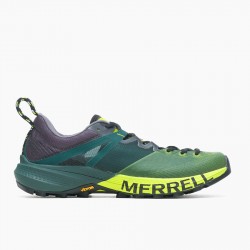 Merrell MTL MQM Hi Viz/Jade Women