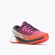 Merrell Agility Peak 4 Fuchsia/Tangerine Women