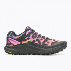 Merrell Antora 3 Leopard Rainbow Leopard Women