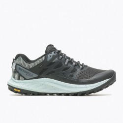 Merrell Antora 3 GORE-TEX Wide Width Black Women