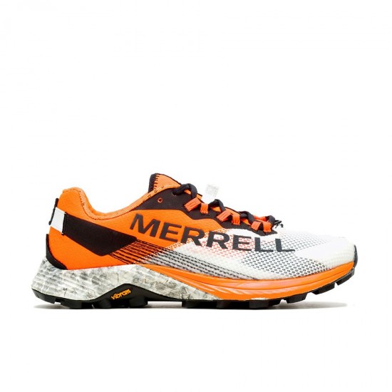 Merrell MTL Long Sky 2 White/Orange Women