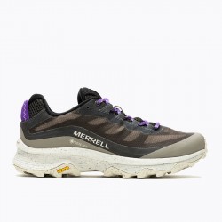 Merrell Moab Speed GORE-TEX Falcon Women