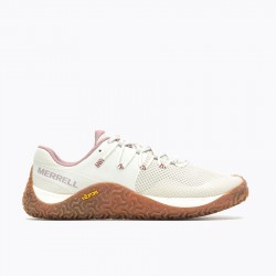 Merrell Trail Glove 7 Oyster/Gum Women