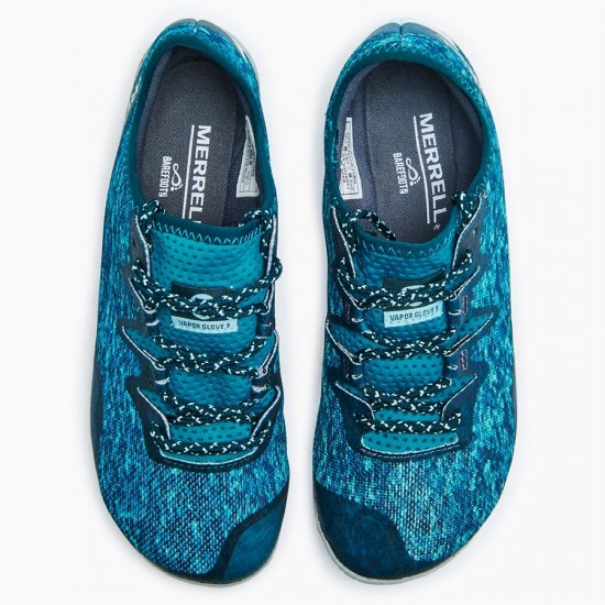 Merrell Vapor Glove 5 Spearmint Women