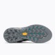 Merrell MQM 3 Mid GORE-TEX Charcoal/Teal Women