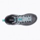 Merrell MQM 3 Mid GORE-TEX Charcoal/Teal Women