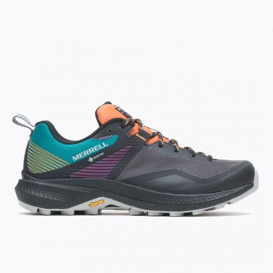 Merrell MQM 3 GORE-TEX Tangerine/Teal Women