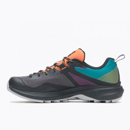 Merrell MQM 3 GORE-TEX Tangerine/Teal Women