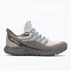 Merrell Bravada 2 Waterproof Brindle Women