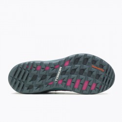 Merrell Bravada 2 Waterproof Mineral/Fuchsia Women