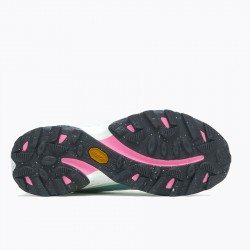 Merrell Moab Speed GORE-TEX X Sweaty Betty Blue Smoke Women