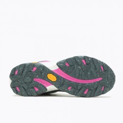 Merrell Speed Solo Mid Waterproof Rock Multi Women