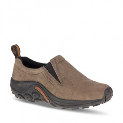 Merrell Jungle Moc Wide Width Gunsmoke Women