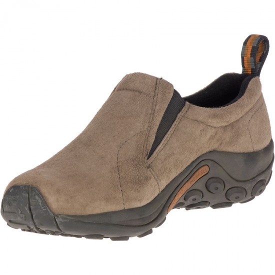 Merrell Jungle Moc Gunsmoke Women