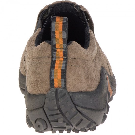 Merrell Jungle Moc Wide Width Gunsmoke Women