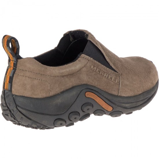 Merrell Jungle Moc Wide Width Gunsmoke Women