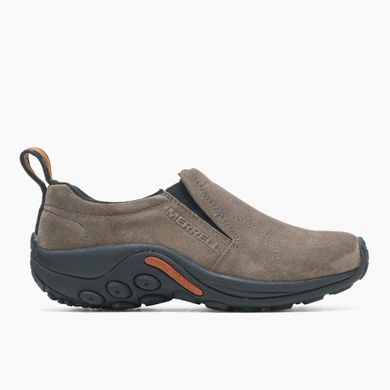 Merrell Jungle Moc Gunsmoke Women