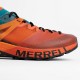 Merrell MTL MQM Tangerine/Mineral Women